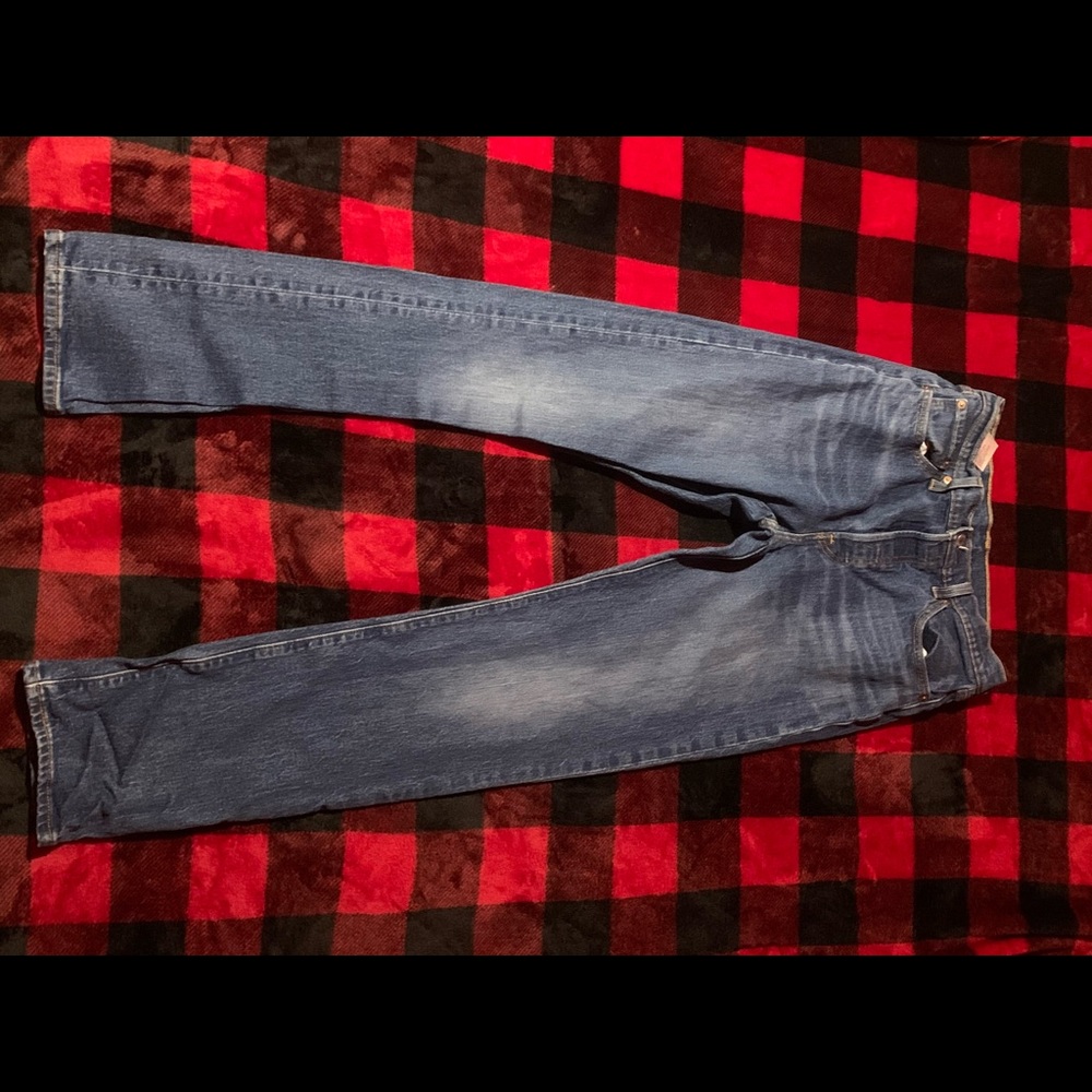 Levi’s Jeans